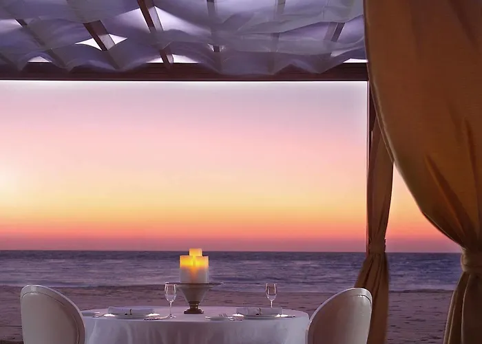 Four Seasons Hotel Alexandria At San Stefano