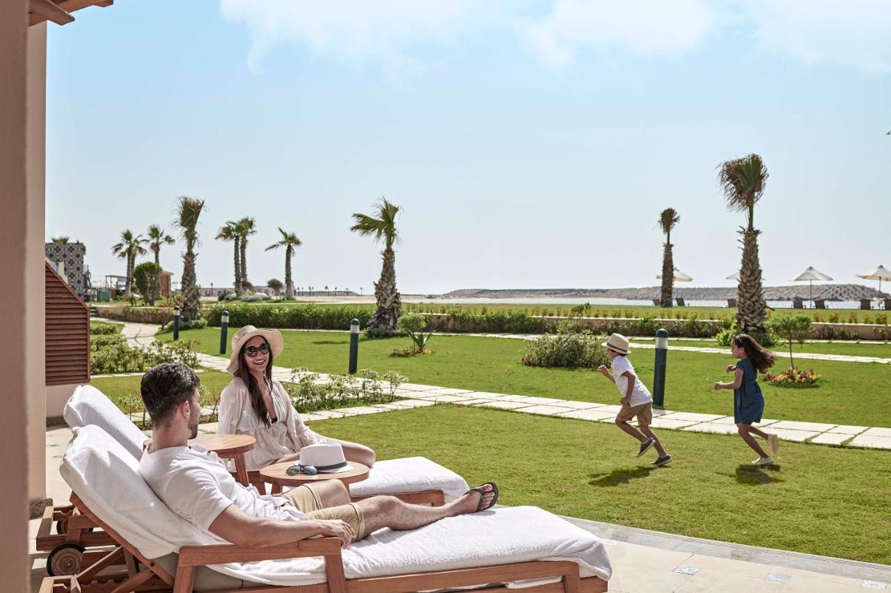 Four Seasons At San Stefano Alexandrie