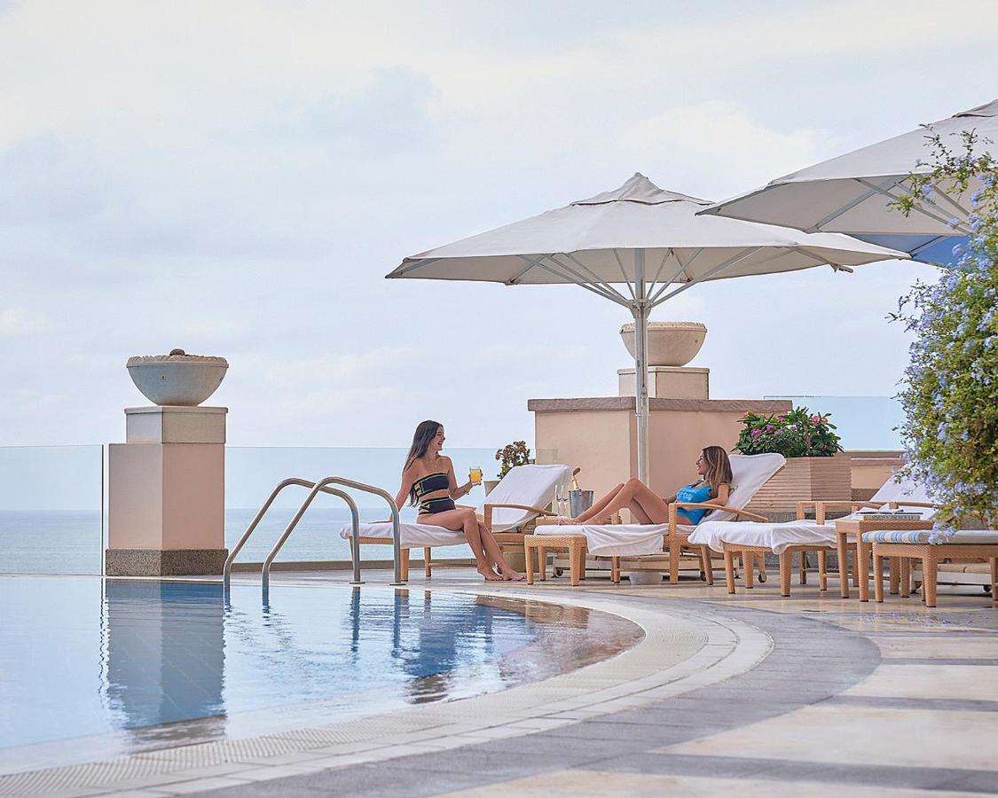 Four Seasons At San Stefano Hotel