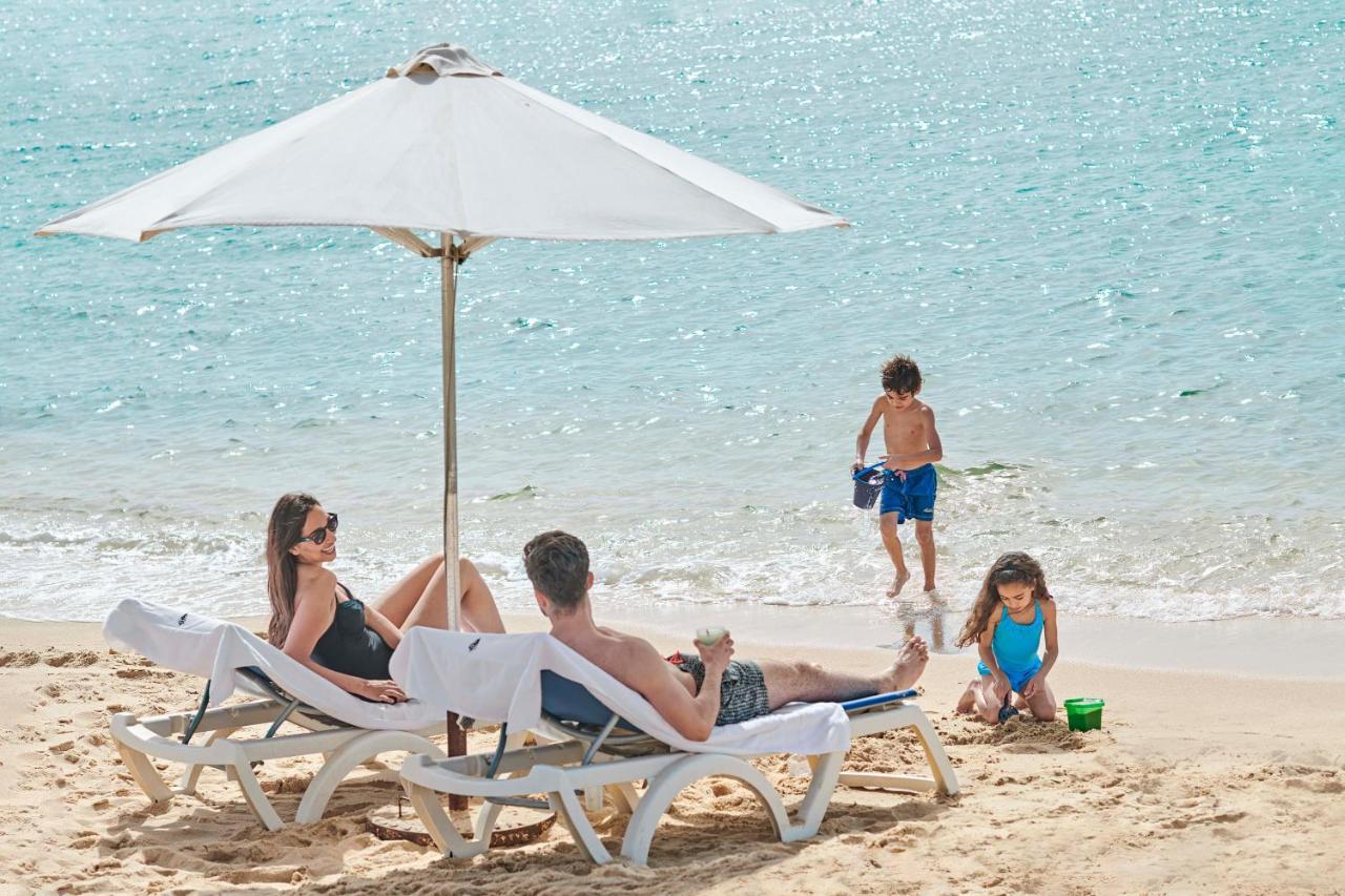 Four Seasons At San Stefano Hotel