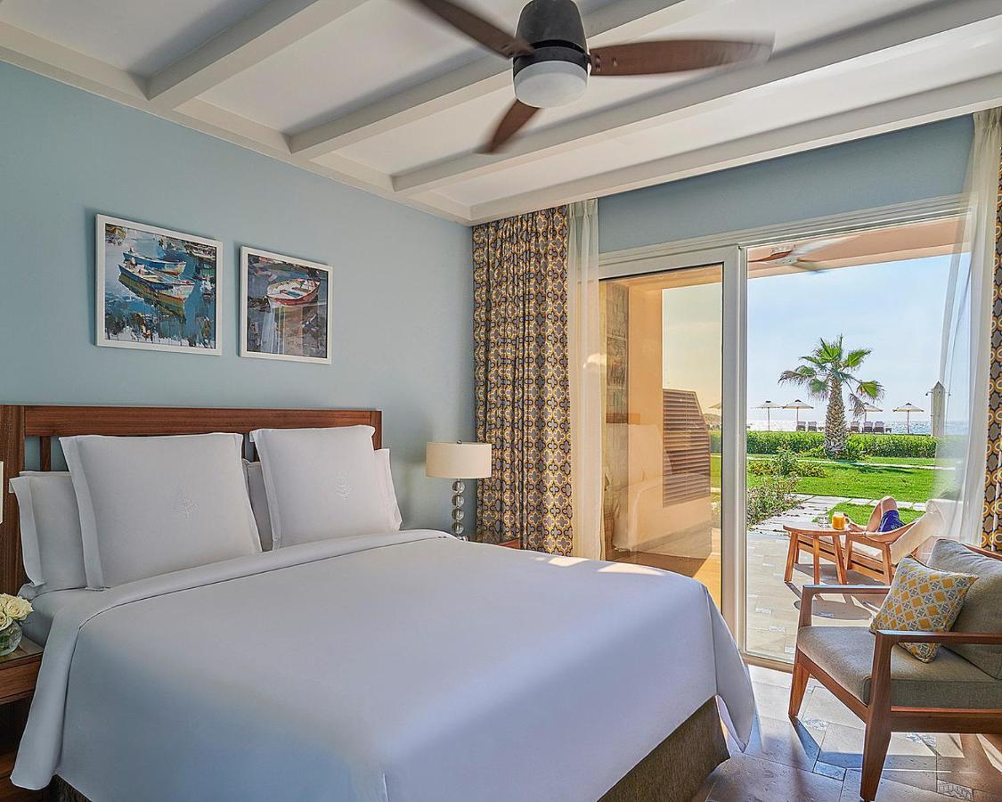 Four Seasons At San Stefano Hotel