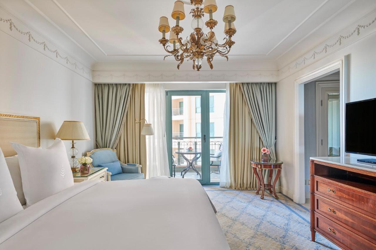 Hotel Four Seasons At San Stefano Alexandrie