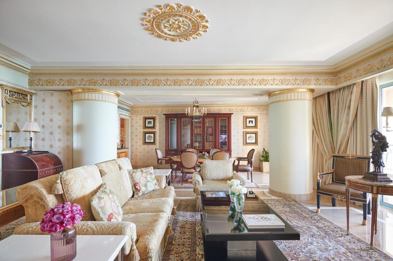 Four Seasons At San Stefano Alexandrie