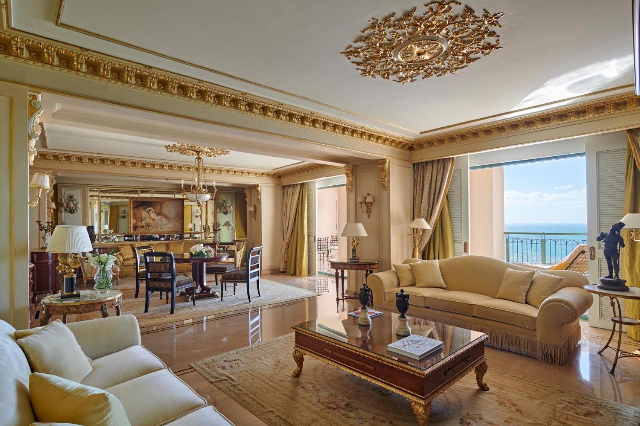 Four Seasons At San Stefano 5* Alexandrie