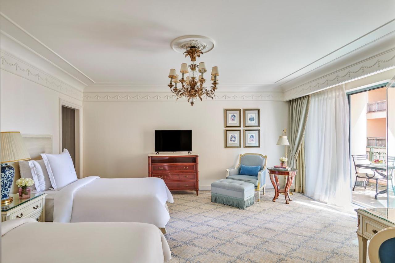 Four Seasons At San Stefano Alexandrie