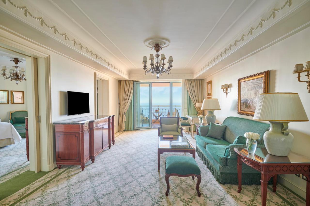 Four Seasons At San Stefano 5* Alexandrie