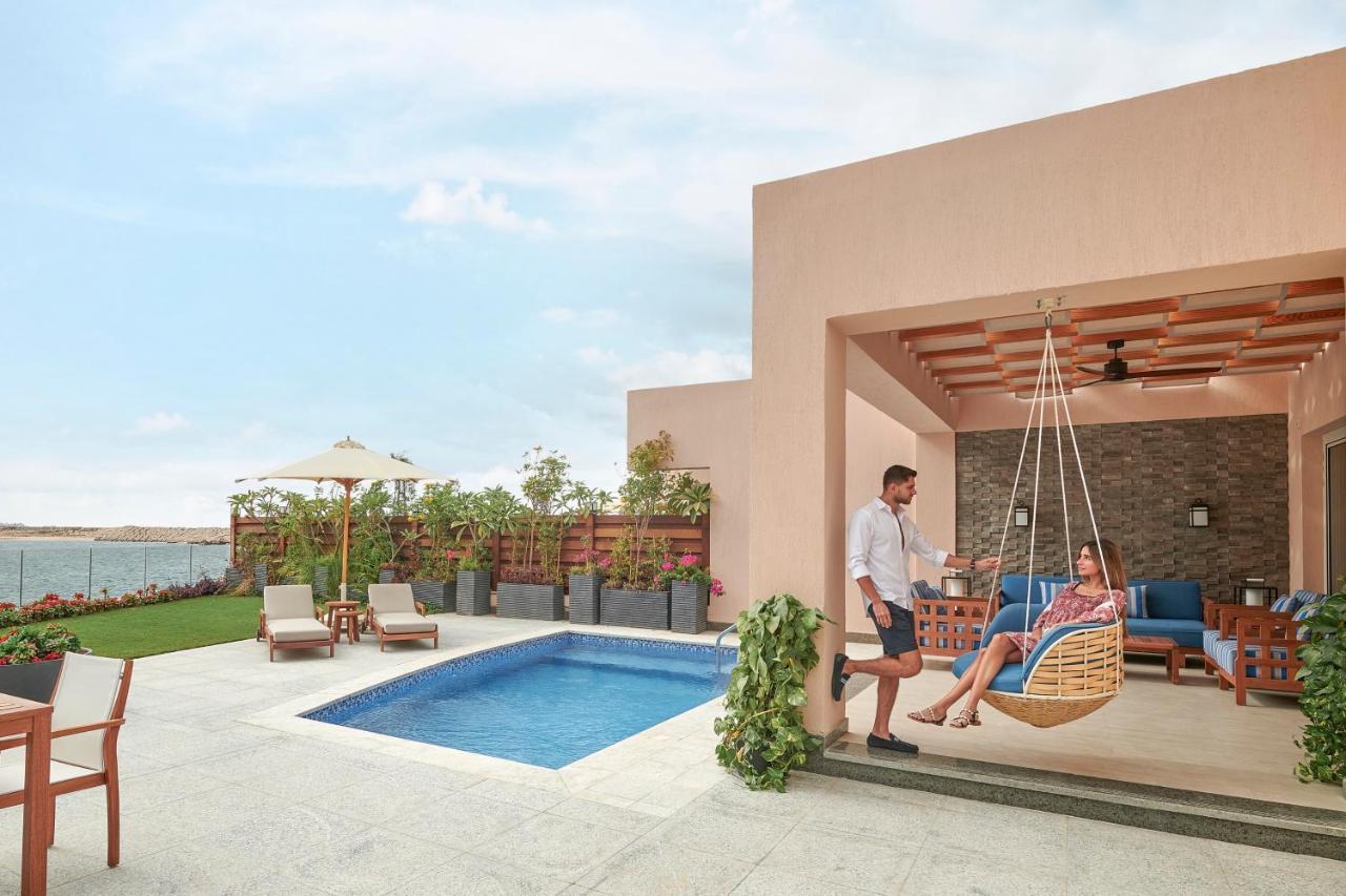 Four Seasons At San Stefano 5* Alexandrie