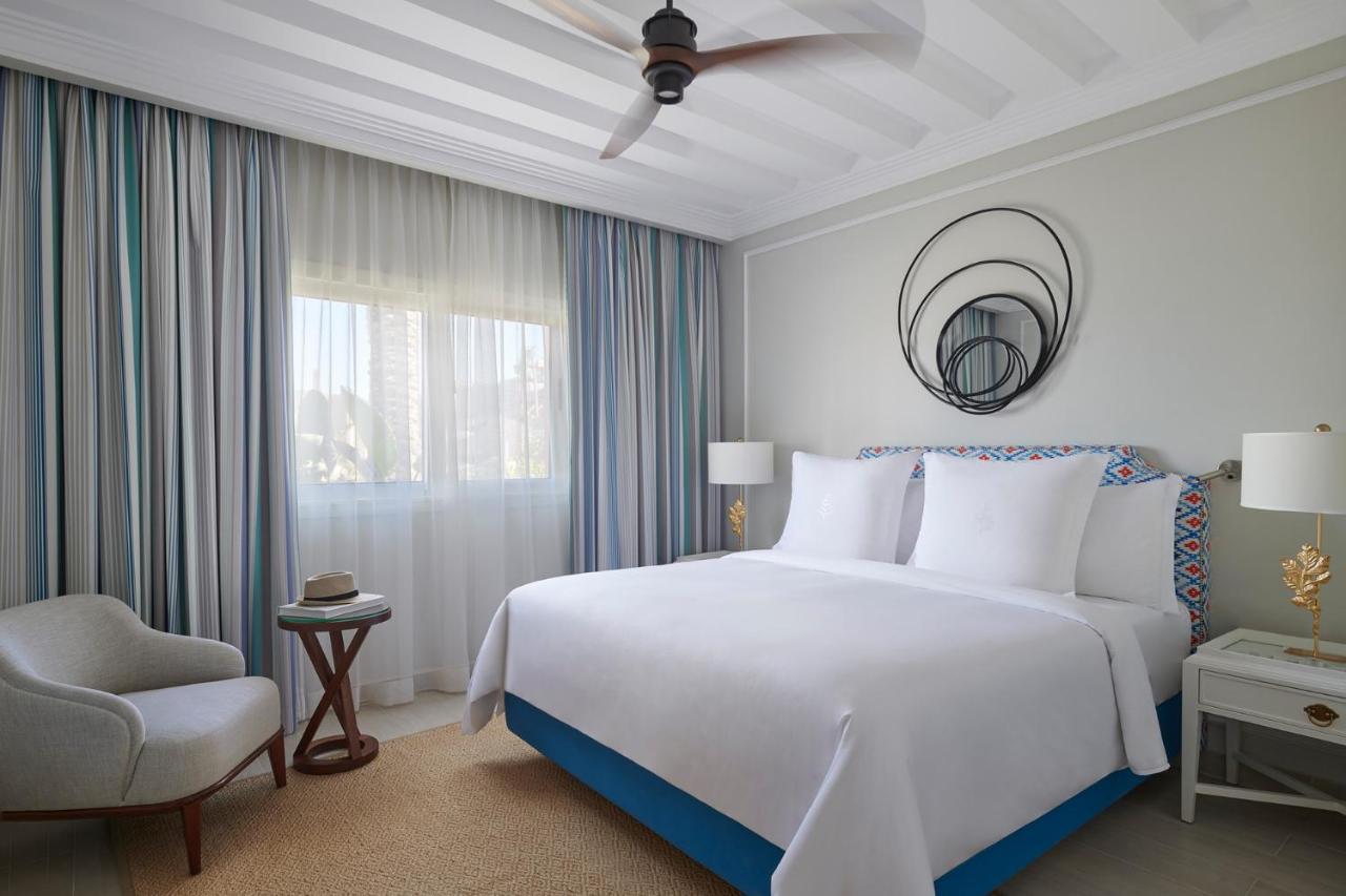 Four Seasons At San Stefano Hotel Alexandrie