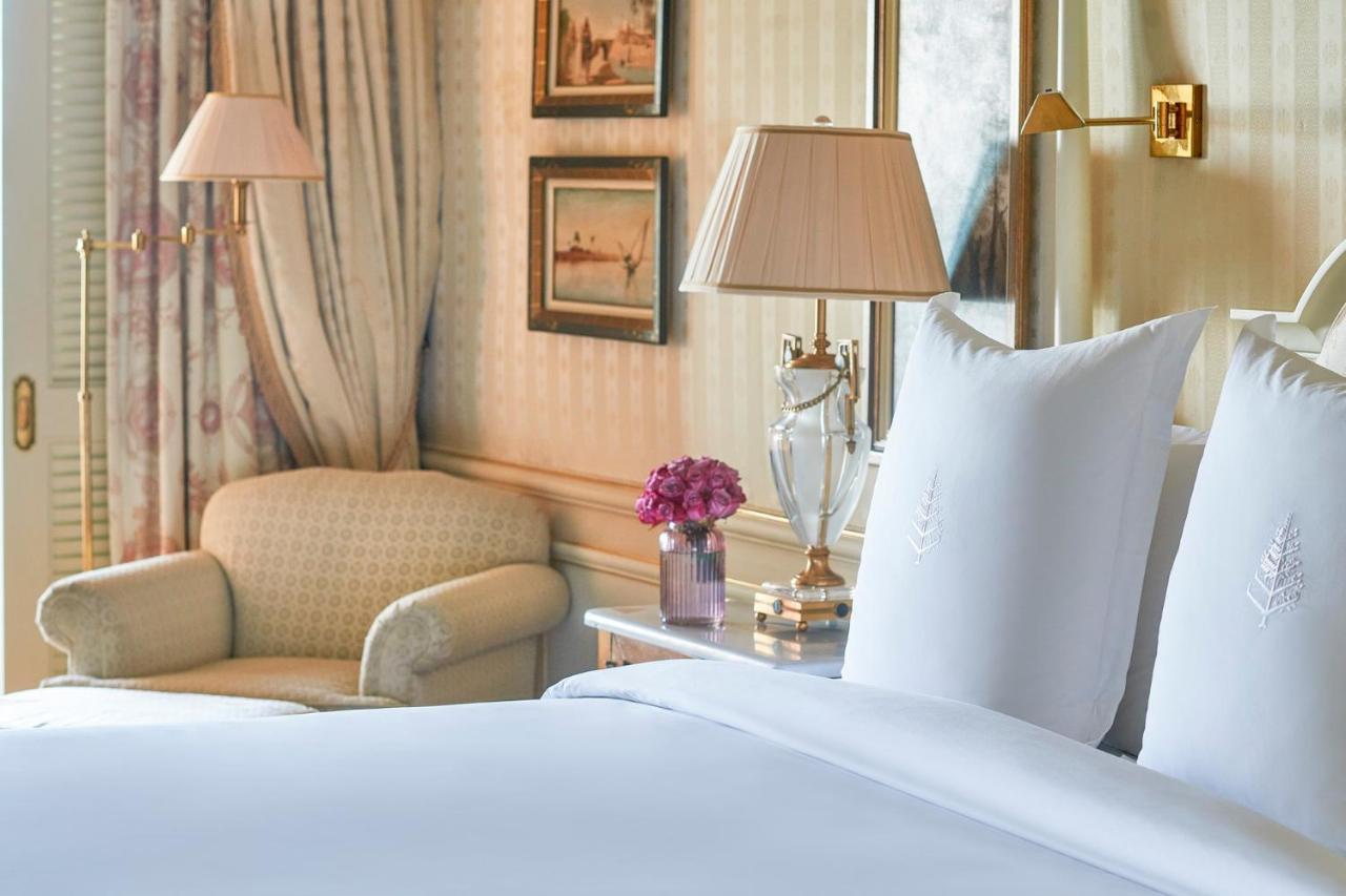 Hotel Four Seasons At San Stefano 5*