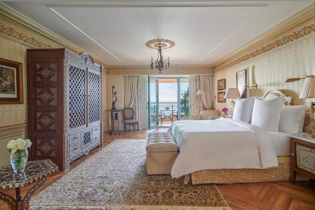 Four Seasons At San Stefano 5* Alexandrie