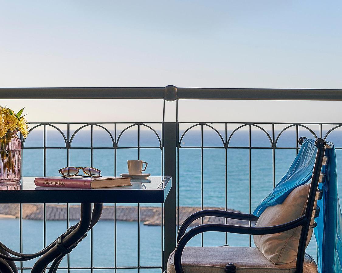 Hotel Four Seasons At San Stefano