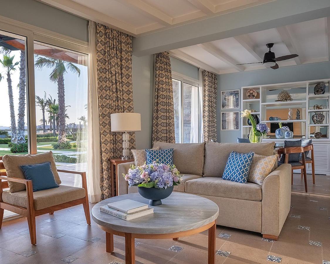 Four Seasons At San Stefano 5*