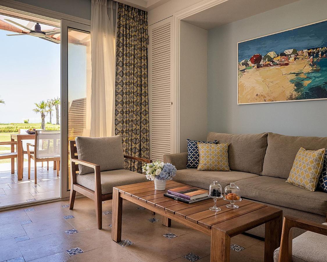 Four Seasons At San Stefano