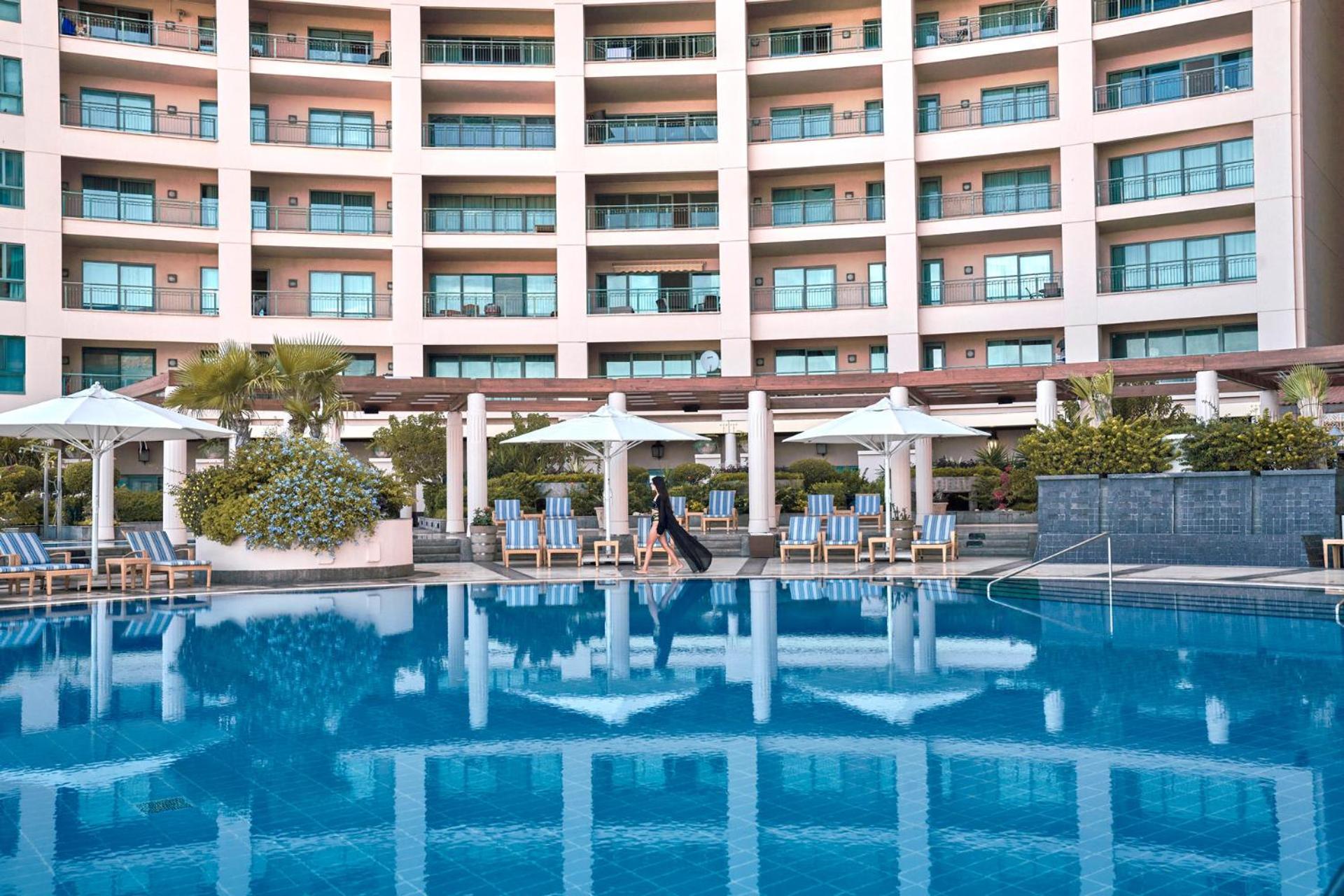 Four Seasons At San Stefano Alexandrie