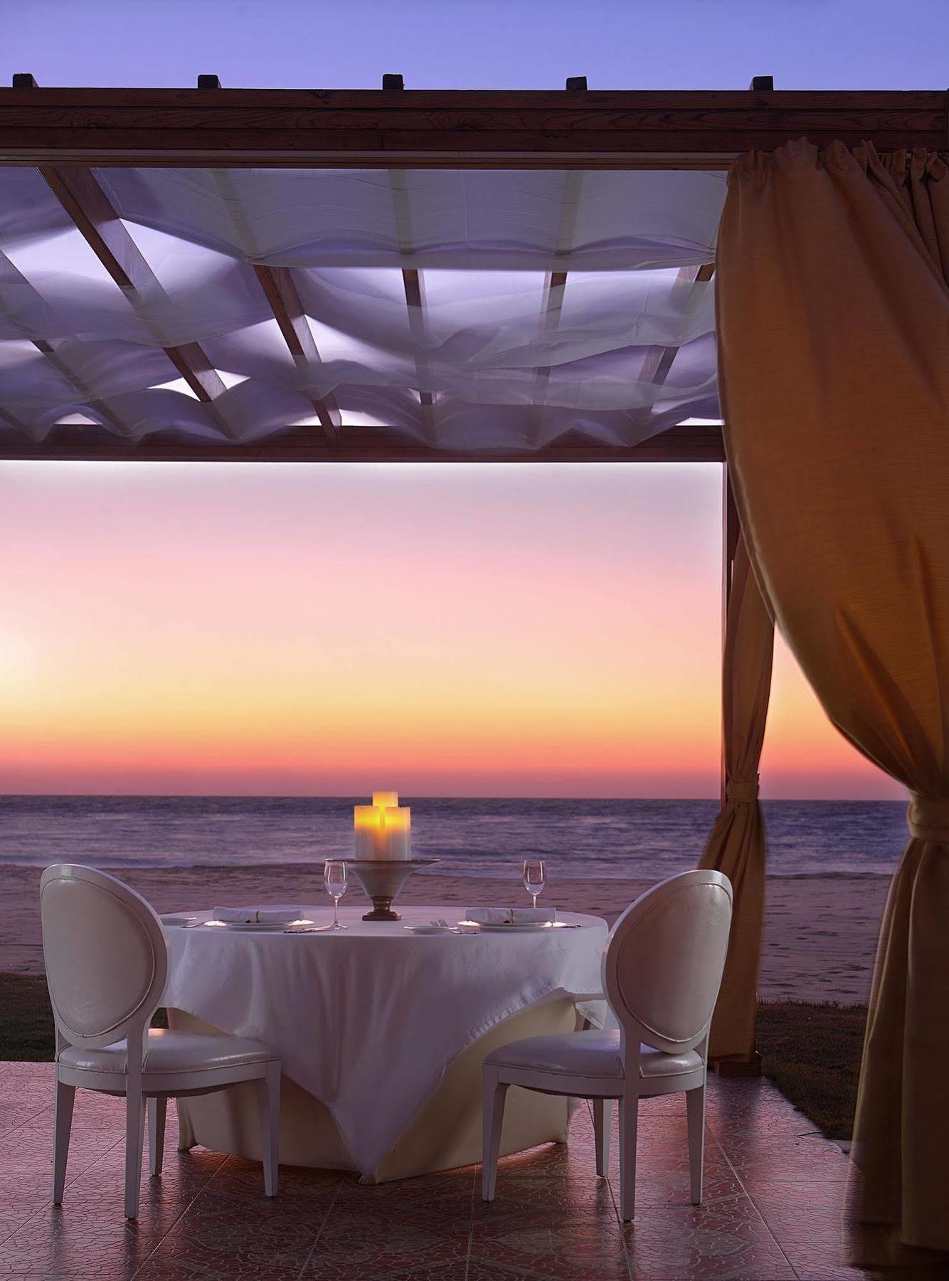 Four Seasons At San Stefano