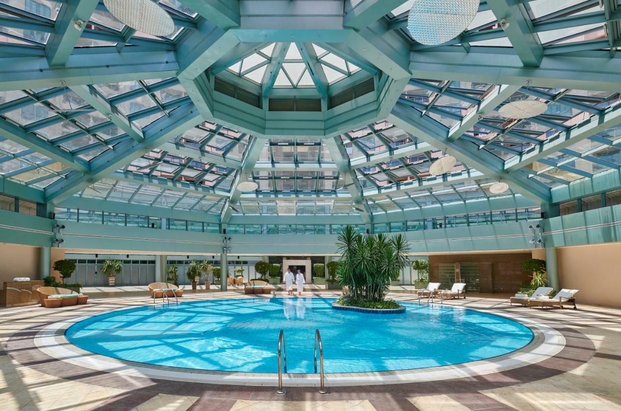 Four Seasons At San Stefano 5* Alexandrie