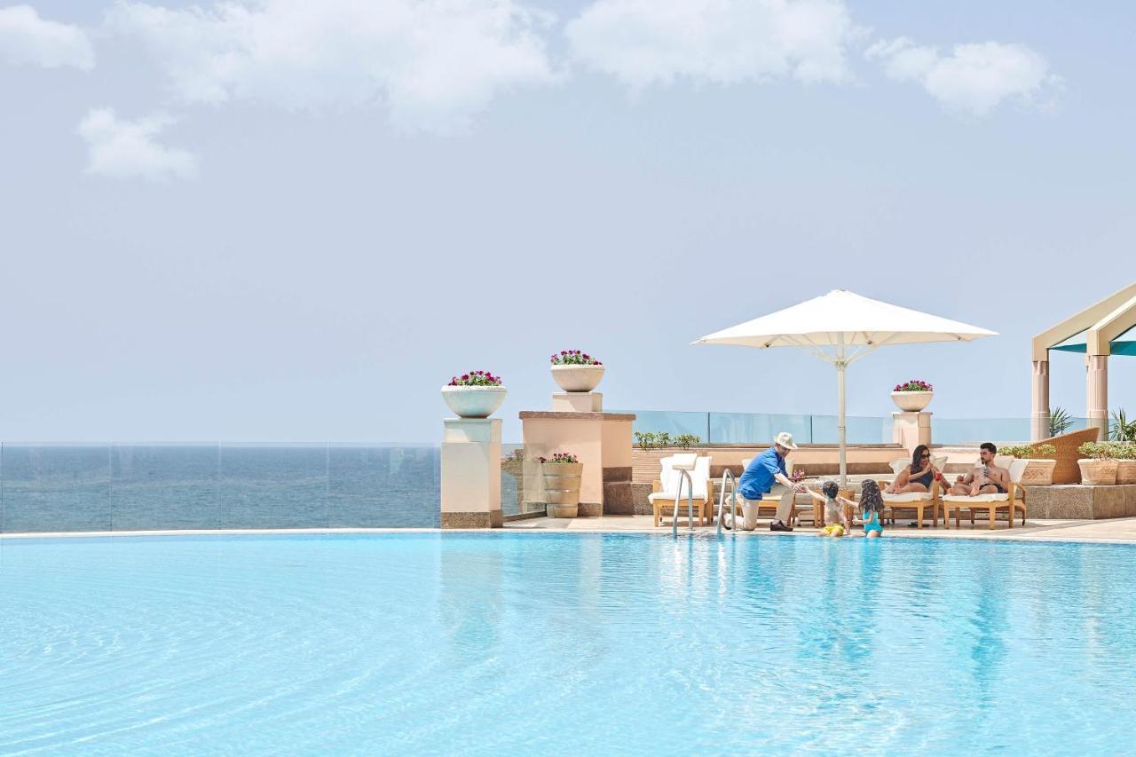 Hotel Four Seasons At San Stefano 5*